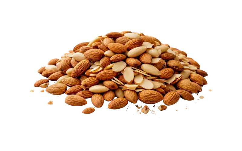 ALMENDRA