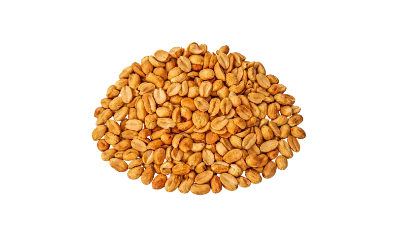Cahuate natural