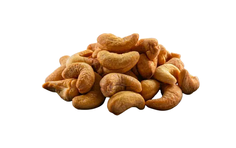 Nuez de la India